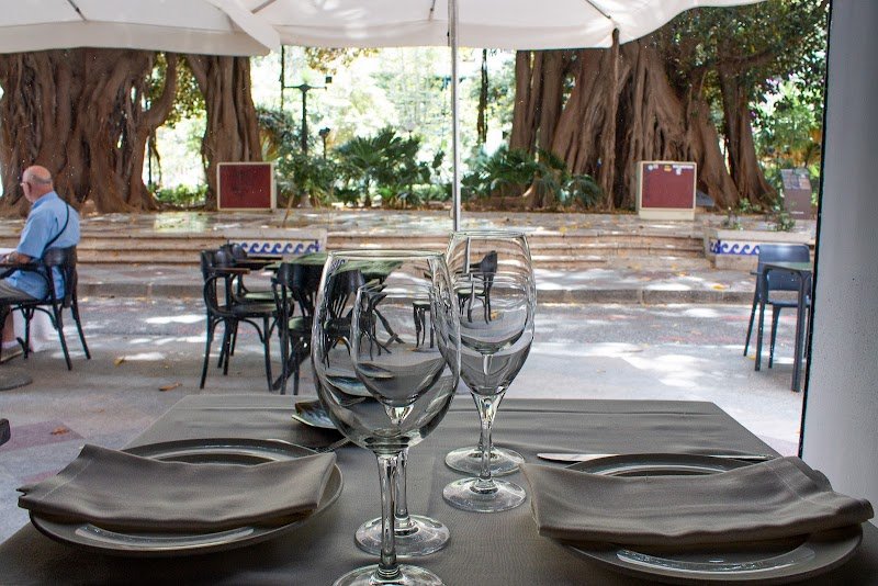 Restaurante La Sastrería - restaurante en Alicante, Alicante, España
