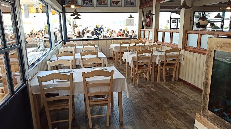 Restaurante La Taberna de Lucía - restaurante en Santa Pola, Alicante, España
