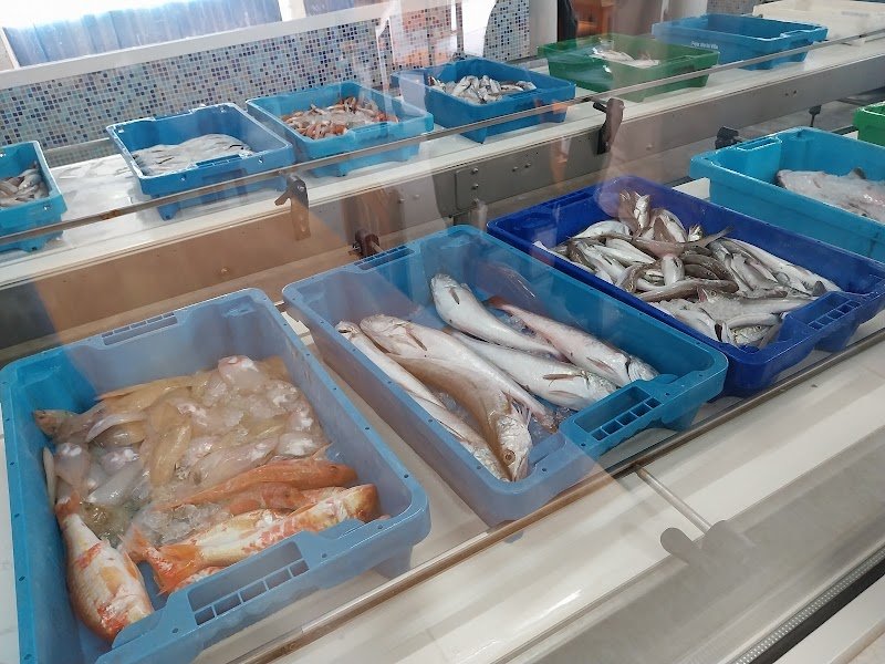 Restaurante La Taberna del Puerto - restaurante en Santa Pola, Alicante, España