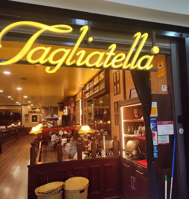 Restaurante La Tagliatella | Elche - restaurante en Elche, Alicante, España