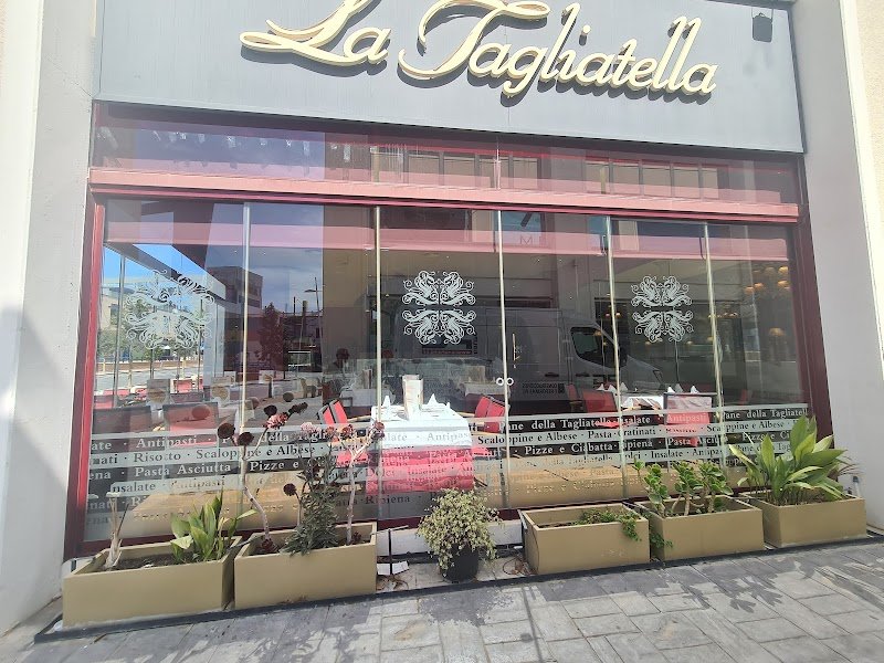 Restaurante La Tagliatella | Finestrat - restaurante en Finestrat, Alicante, España
