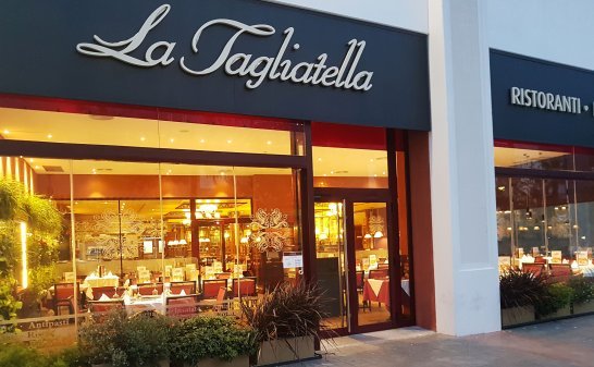 Restaurante La Tagliatella | Gandía - restaurante en Gandía, Valencia, España