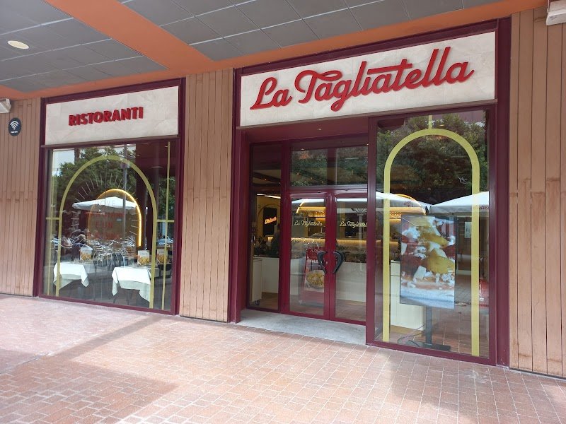 Restaurante La Tagliatella | San Vicente del Raspeig - restaurante en San Vicente del Raspeig, Alicante, España