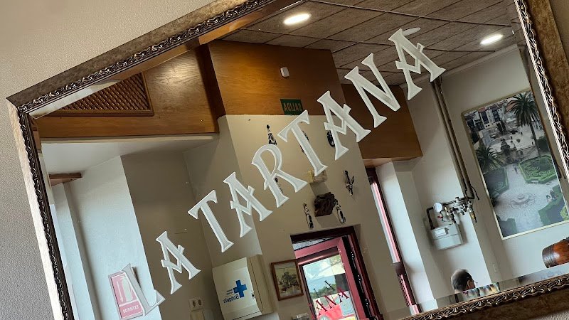 Restaurante la Tartana - restaurante en Torrevieja, Alicante, España