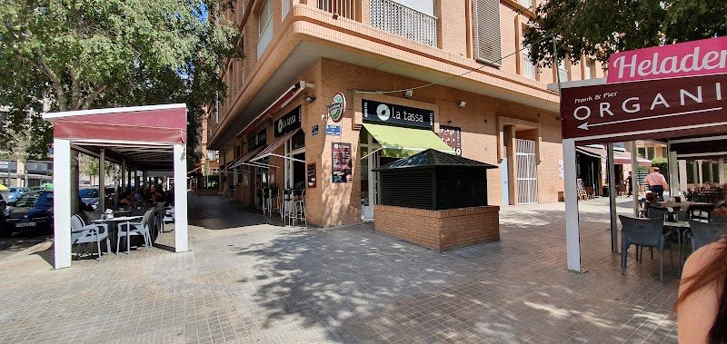 Restaurante La Tassa - restaurante en Valencia, Valencia, España