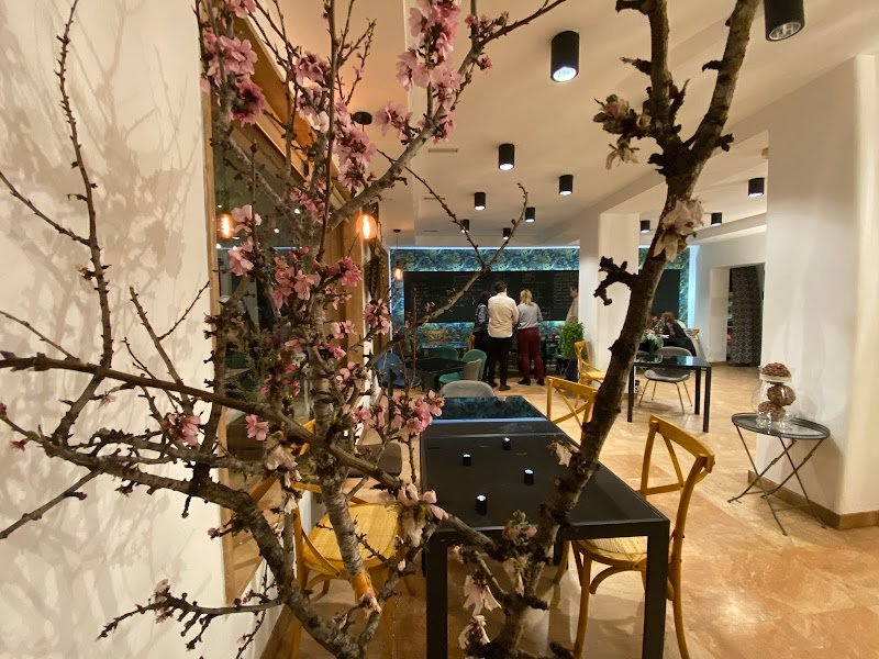 Restaurante La terra - restaurante en El Campello, Alicante, España