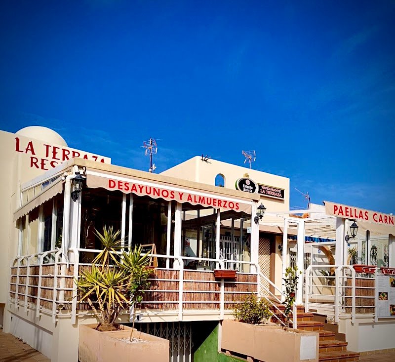 Restaurante la Terraza - restaurante en Dénia, Alicante, España