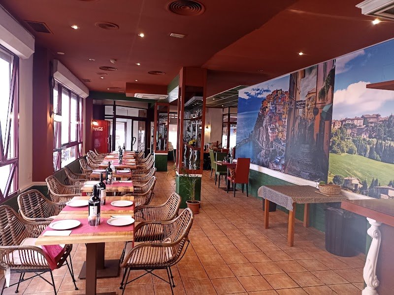 Restaurante La Toscana - restaurante en El Campello, Alicante, España
