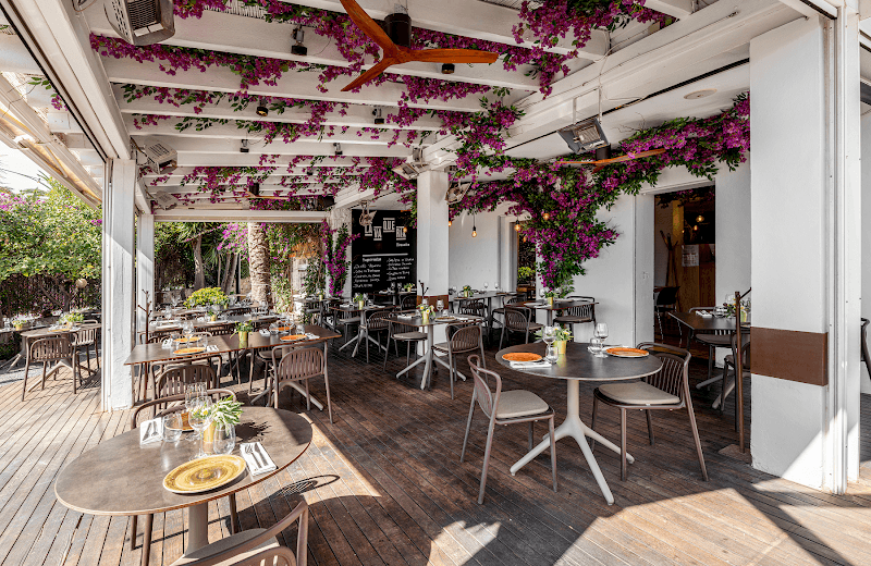Restaurante La Vaquería - restaurante en Alicante, Alicante, España
