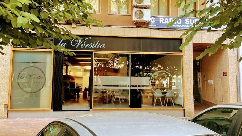 Restaurante La Versilia - restaurante en Orihuela, Alicante, España