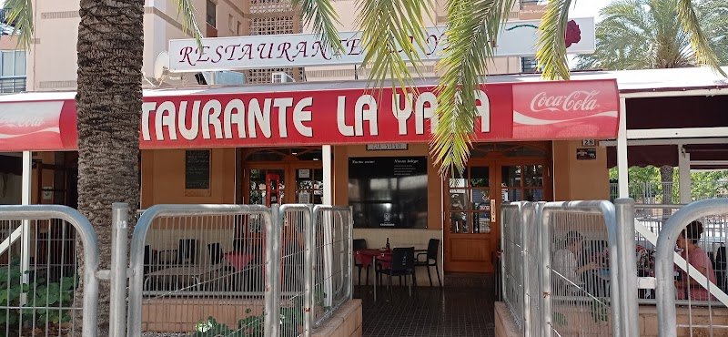 Restaurante la yaya - restaurante en Alicante, Alicante, España