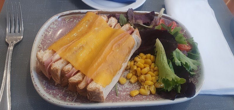 Restaurante Las Artes - restaurante en Valencia, Valencia, España