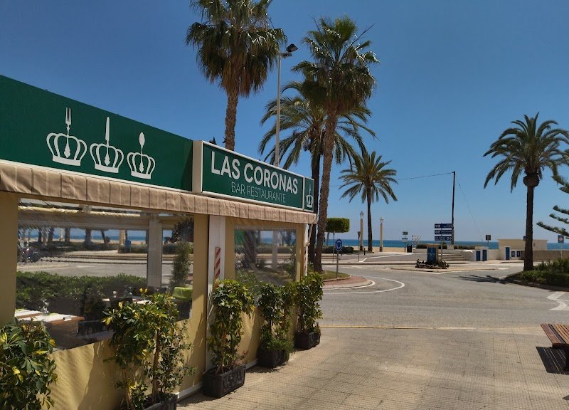 Restaurante Las Coronas - restaurante en Altea, Alicante, España