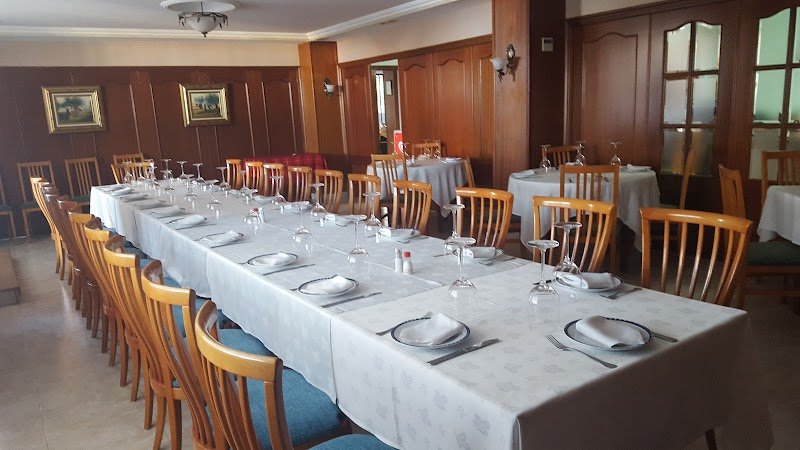 Restaurante Las Palomas - restaurante en Arenales del Sol, Alicante, España