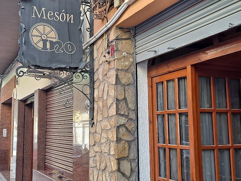 Restaurante Les Tapes de la Iaia - restaurante en Mutxamel, Alicante, España
