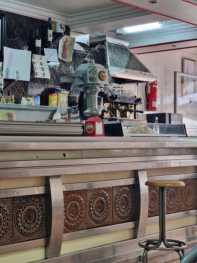Restaurante Levante - restaurante en Elche, Alicante, España
