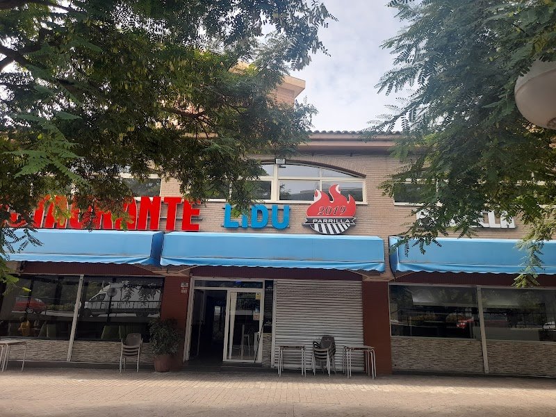 Restaurante Li Du Alicante - restaurante en Alicante, Alicante, España