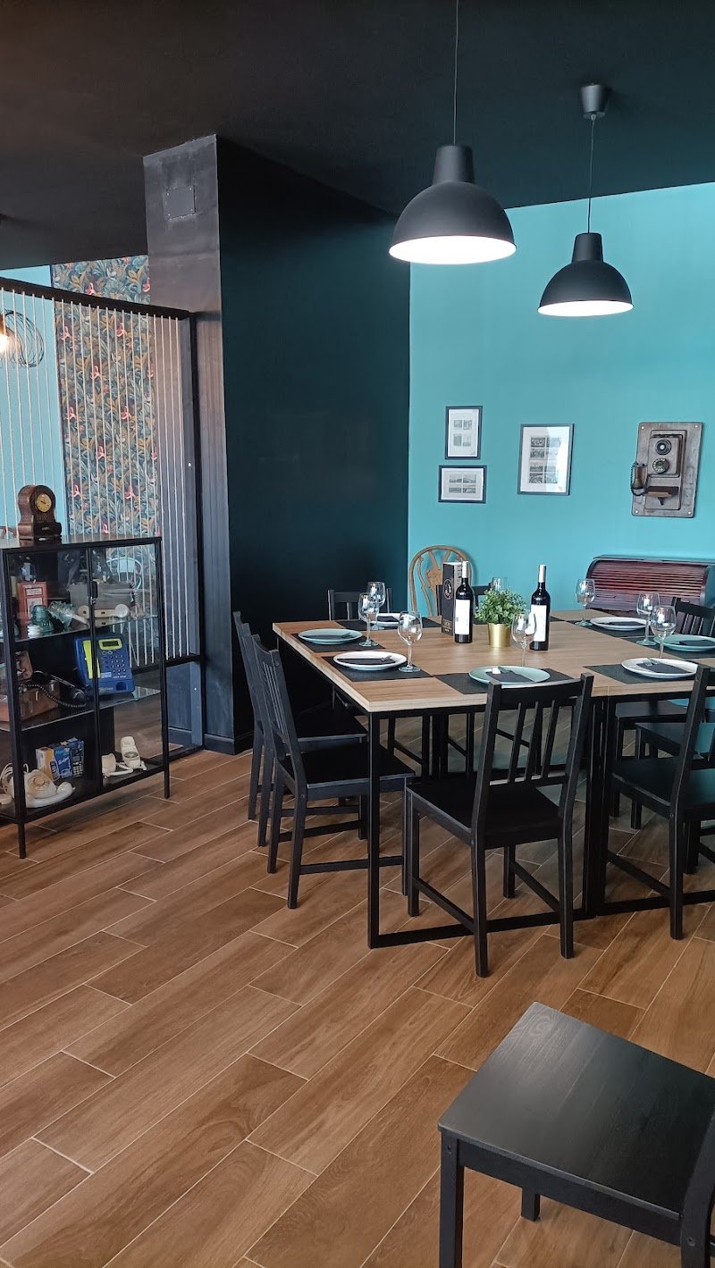 Restaurante Liceo - restaurante en Alicante, Alicante, España