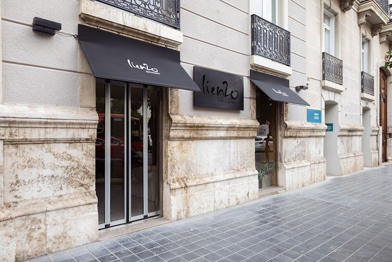 Restaurante Lienzo Valencia - restaurante en Valencia, Valencia, España