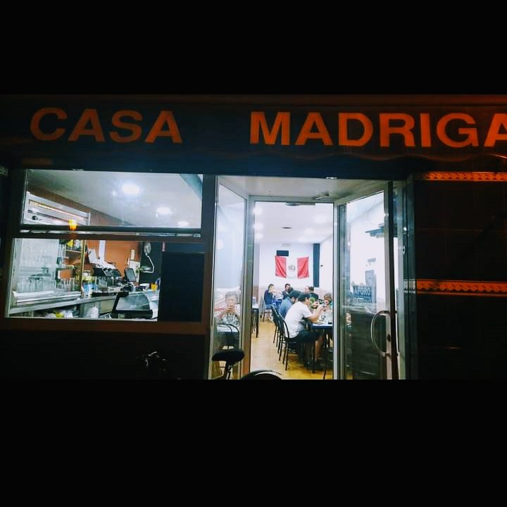 Restaurante Lima Madrigal - restaurante en Valencia, Valencia, España