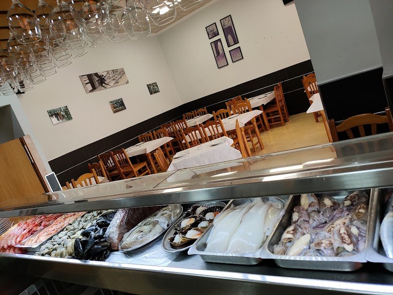 Restaurante Llinares - restaurante en Alicante, Alicante, España