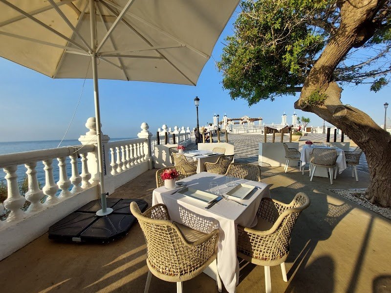 Restaurante 'Llum del Mar' - restaurante en Benidorm, Alicante, España