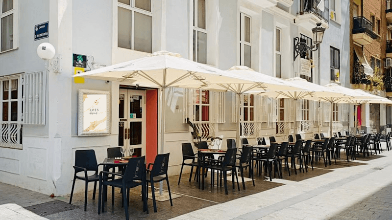 Restaurante Loes - restaurante en Valencia, Valencia, España