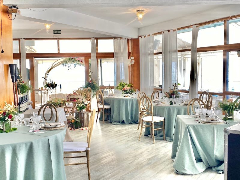 Restaurante Los Angeles - restaurante en Cabo Roig, Alicante, España