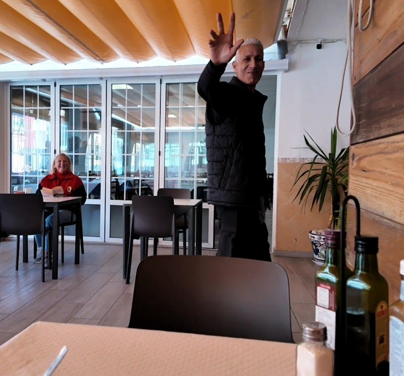 Restaurante Los Celtas - restaurante en Pilar de la Horadada, Alicante, España
