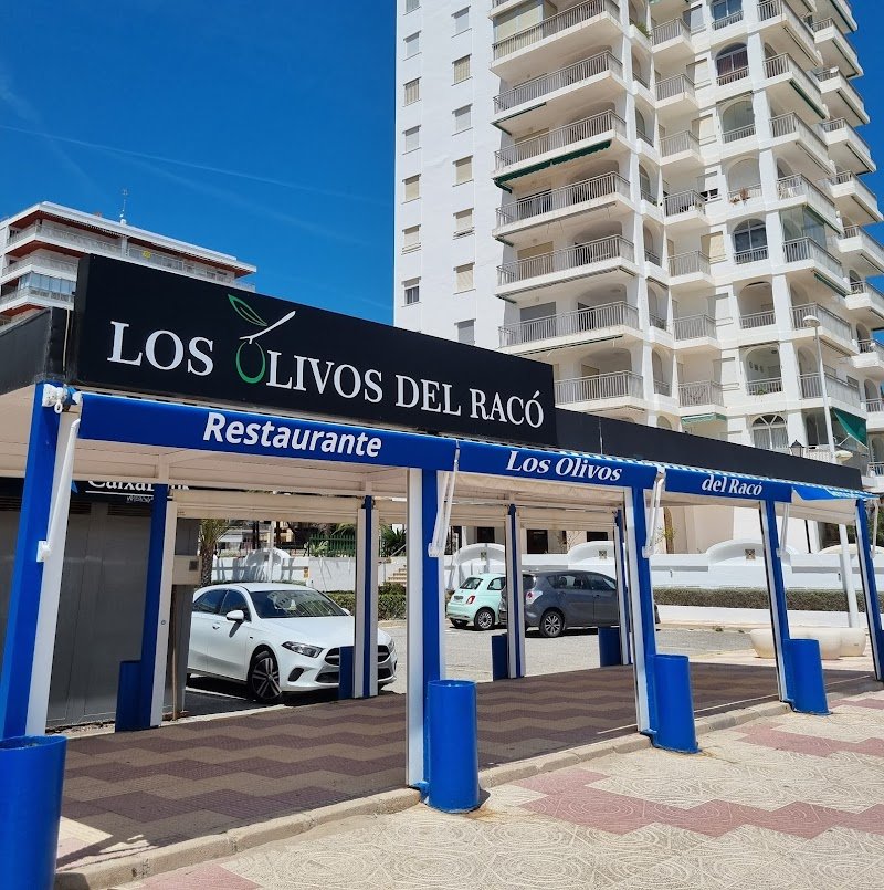 Restaurante Los Olivos del Racó - restaurante en Cullera, Valencia, España