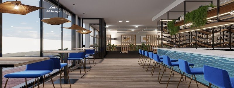 Restaurante Los Pacos - restaurante en Alicante, Alicante, España