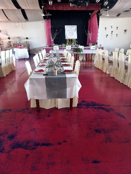 Restaurante Los Rosales - restaurante en Guardamar del Segura, Alicante, España