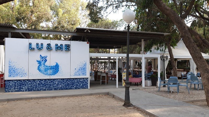 Restaurante LU & ME - restaurante en Guardamar del Segura, Alicante, España