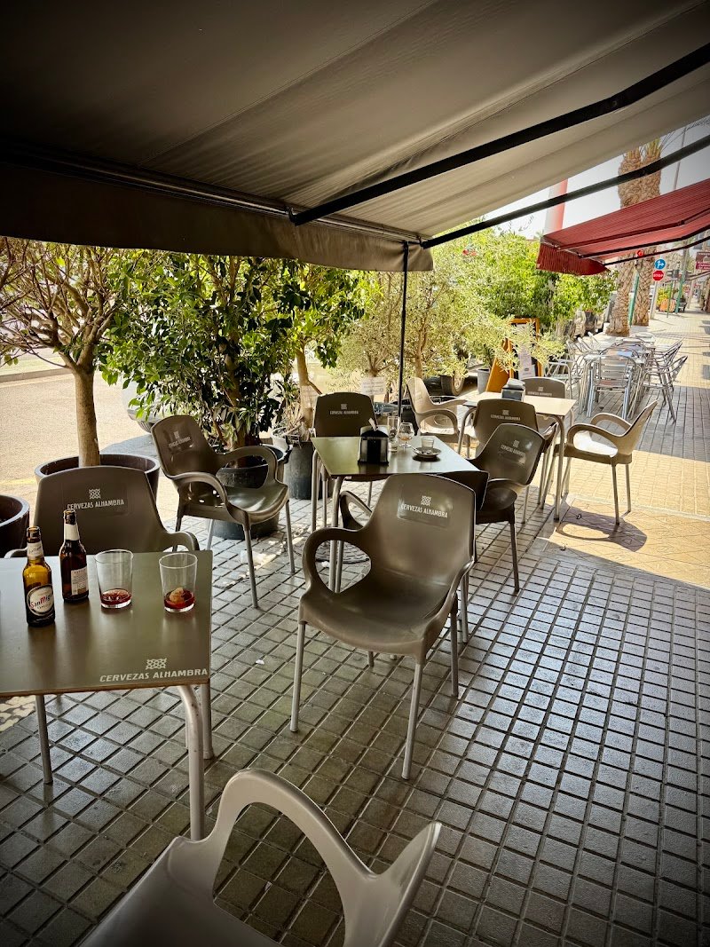 RESTAURANTE LUIS SL - restaurante en Elche, Alicante, España