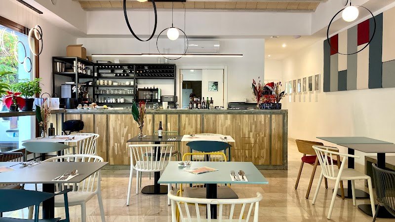 Restaurante Luleå - restaurante en Pedreguer, Alicante, España
