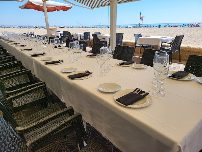 Restaurante Luz de Luna - restaurante en Valencia, Valencia, España