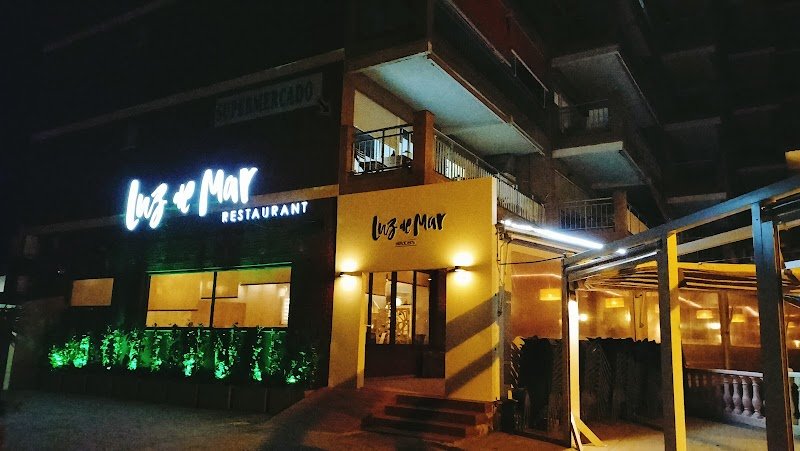 Restaurante Luz de Mar - restaurante en Torrevieja, Alicante, España