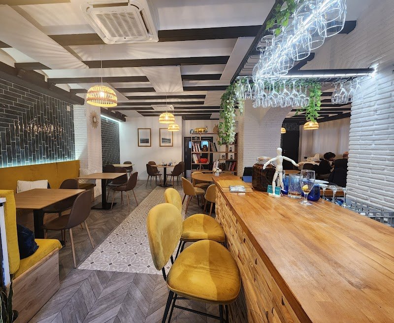 Restaurante Macadan - restaurante en Burriana, Castellón, España