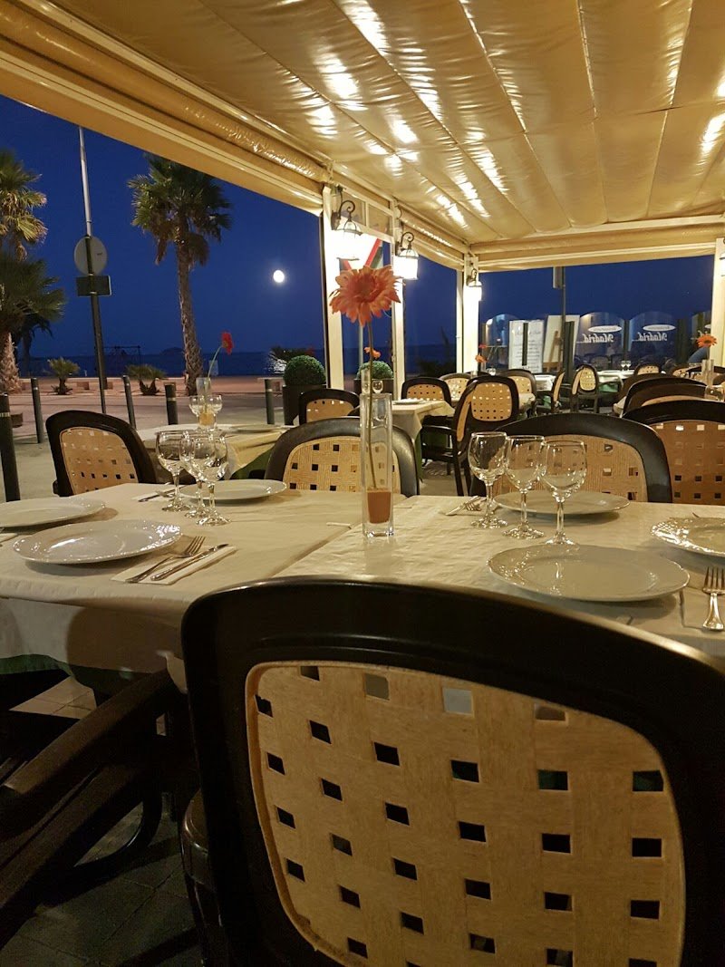 Restaurante Madrid - restaurante en Villajoyosa, Alicante, España