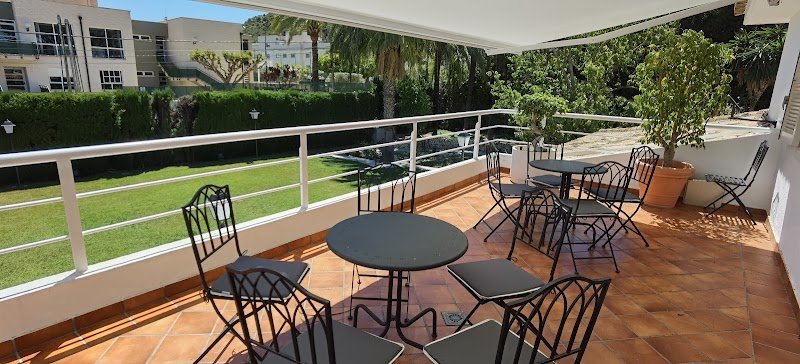 Restaurante Maestral - restaurante en Alicante, Alicante, España