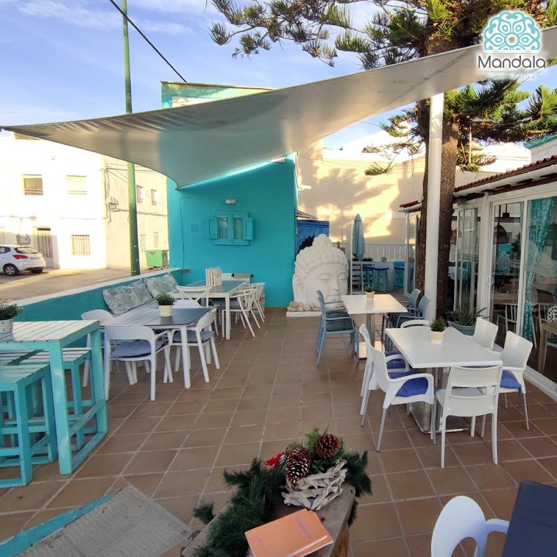 Restaurante Mandala - restaurante en Oliva, Valencia, España