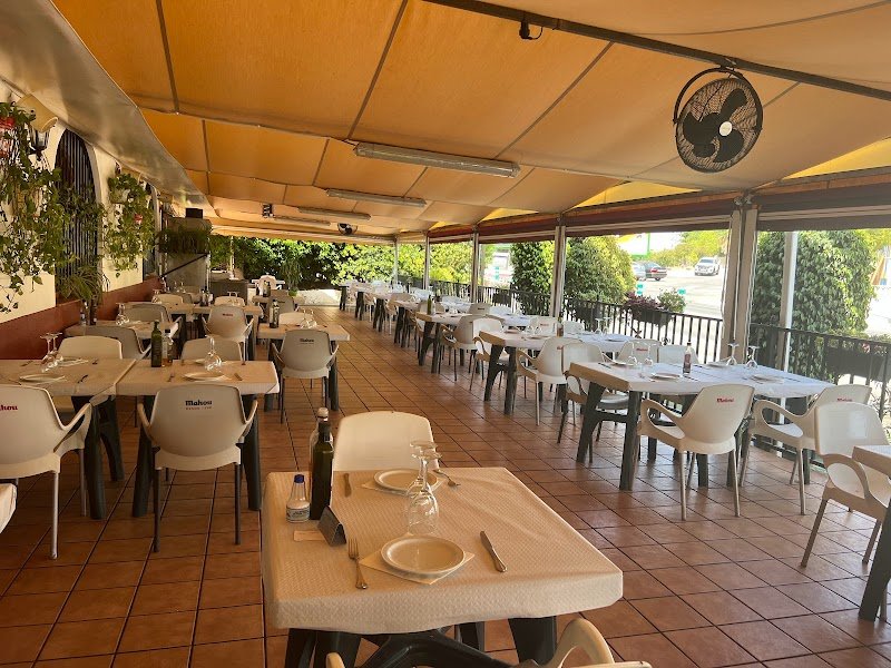 Restaurante Manolo 1969 - restaurante en Guardamar del Segura, Alicante, España