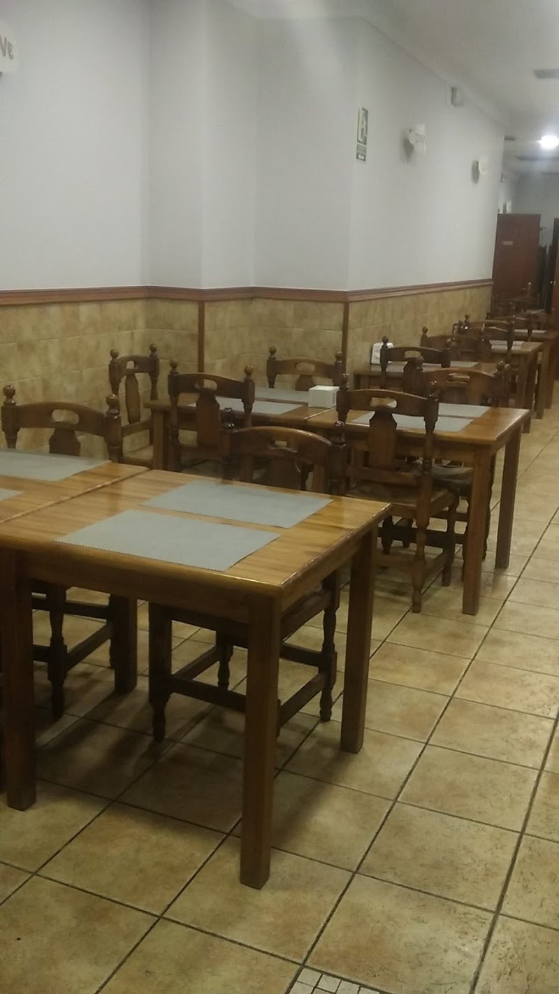 Restaurante Manú - restaurante en Valencia, Valencia, España