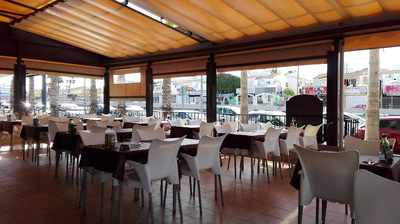 Restaurante Manuela - restaurante en Orihuela Costa, Alicante, España