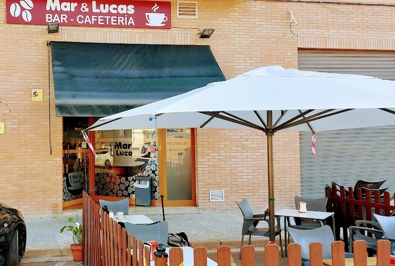 Restaurante Mar & Lucas - restaurante en Alboraya, Valencia, España