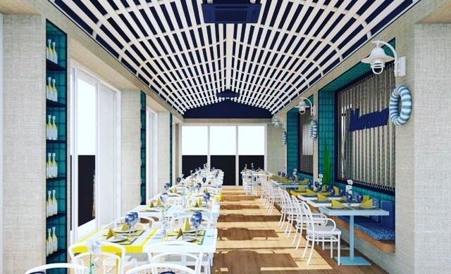 Restaurante Maremar - restaurante en El Saler, Valencia, España