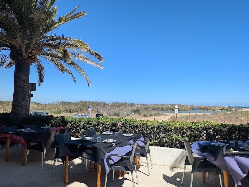 Restaurante Marenostrum - restaurante en El Perelló, Valencia, España