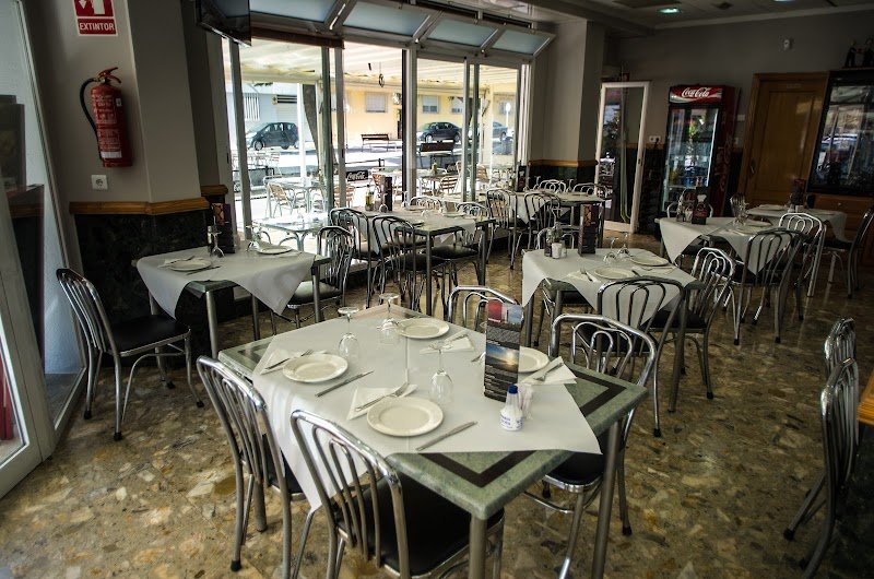 Restaurante Mario Pueblo - restaurante en Bellreguard, Valencia, España