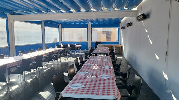Restaurante Martí - restaurante en La Pobla de Farnals, Valencia, España