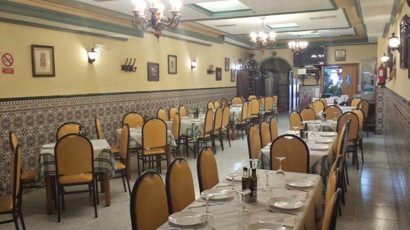 Restaurante Mash - restaurante en El Campello, Alicante, España